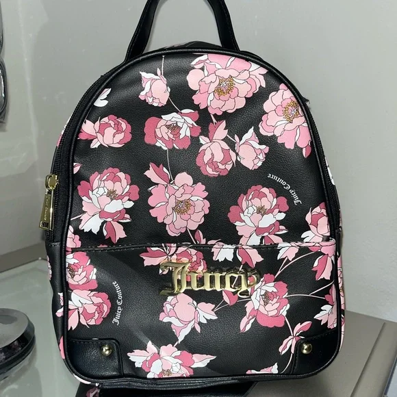 EUC Juicy couture backpack like new JUICY COUTURE Women main image 2